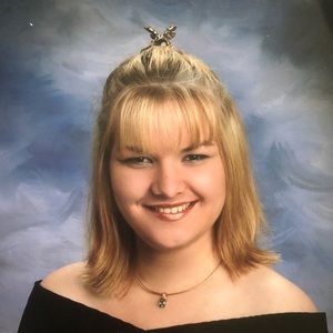 Meet your Posher, Shannon